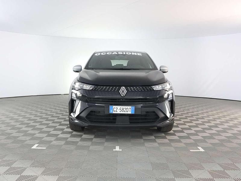 Usata Renault Captur Techno 91 CV (66 kW) 2025 Ginevra SUV