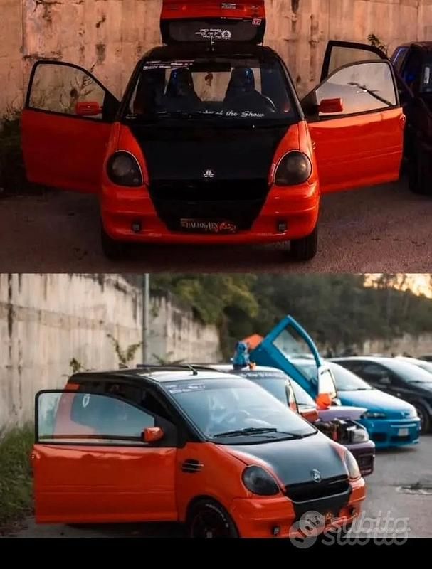 Usata Aixam 400 2021