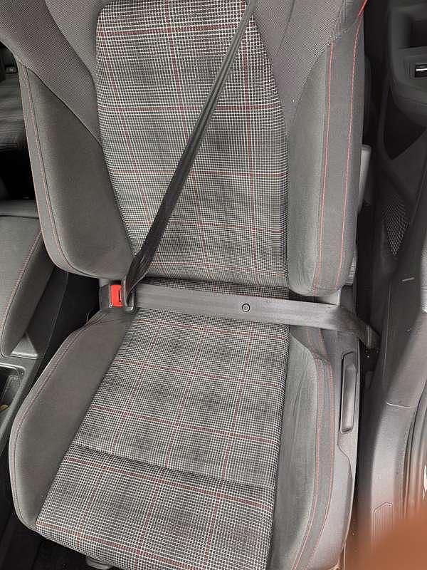 Usata VW Golf VIII GTI 245 CV (180 kW) 2023 Berlina