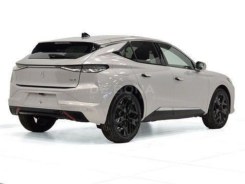 Nuova DS Automobiles DS4 131 CV (96 kW) 2025 Grigio Berlina