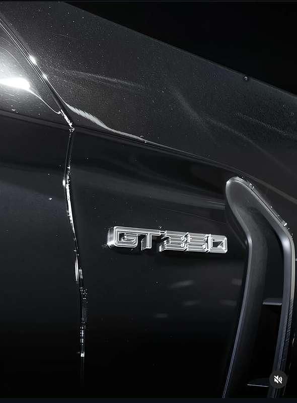 Usata Ford Mustang 526 CV (386 kW) 2016 Nero Coupé