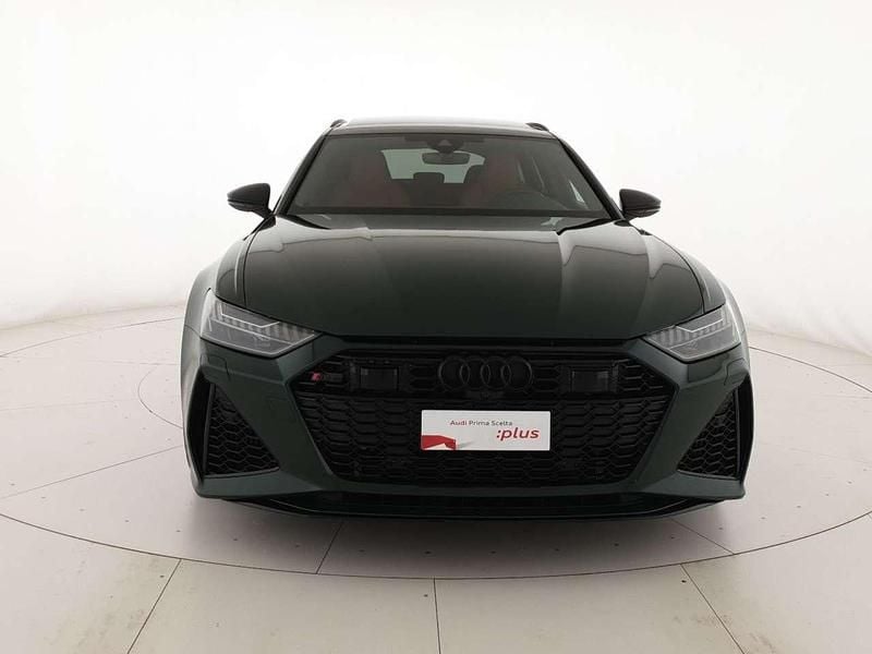 Usata Audi RS6 600 CV (441 kW) 2022 Verniciature personalizzate au Station wagon