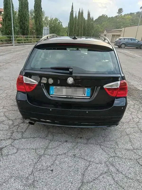 Usata BMW 320 150 CV (110 kW) 2006 Station wagon