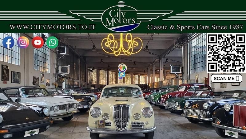 Usata Triumph TR3 101 CV (74 kW) 1960 Giallo Cabrio