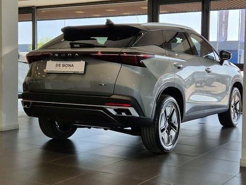 Nuova Omoda 5 224 CV (164 kW) 2026 SUV