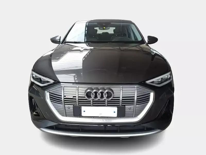 Usata Audi e-tron 157 kW (214 CV) 2023 SUV