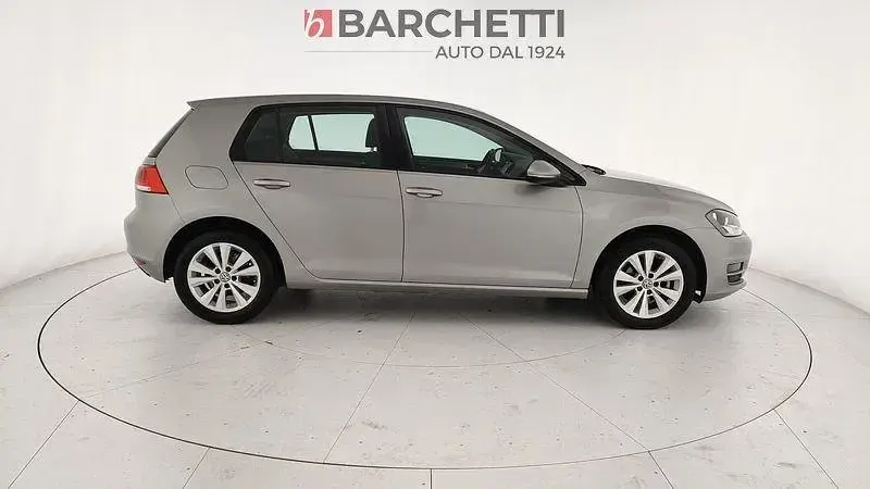 Usata VW Golf VII Comfortline 110 CV (80 kW) 2016 Other Utilitaria