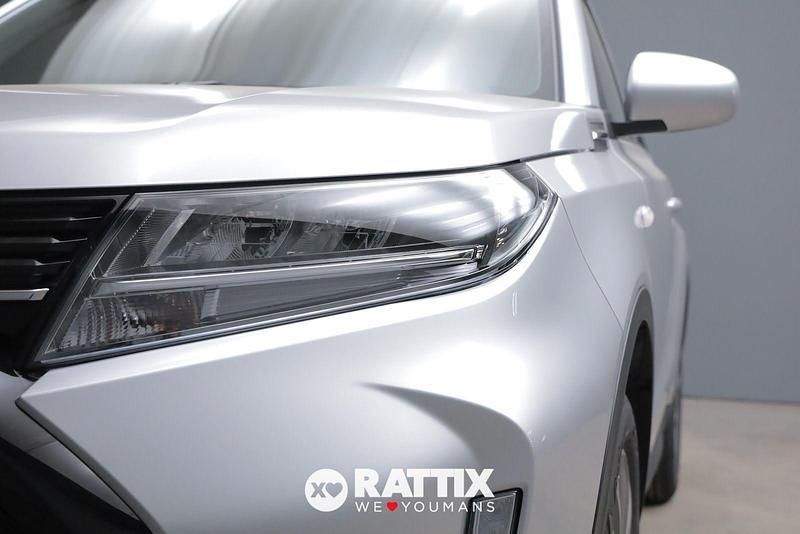 Nuova Suzuki Vitara Cool 129 CV (94 kW) 2025 Argento SUV