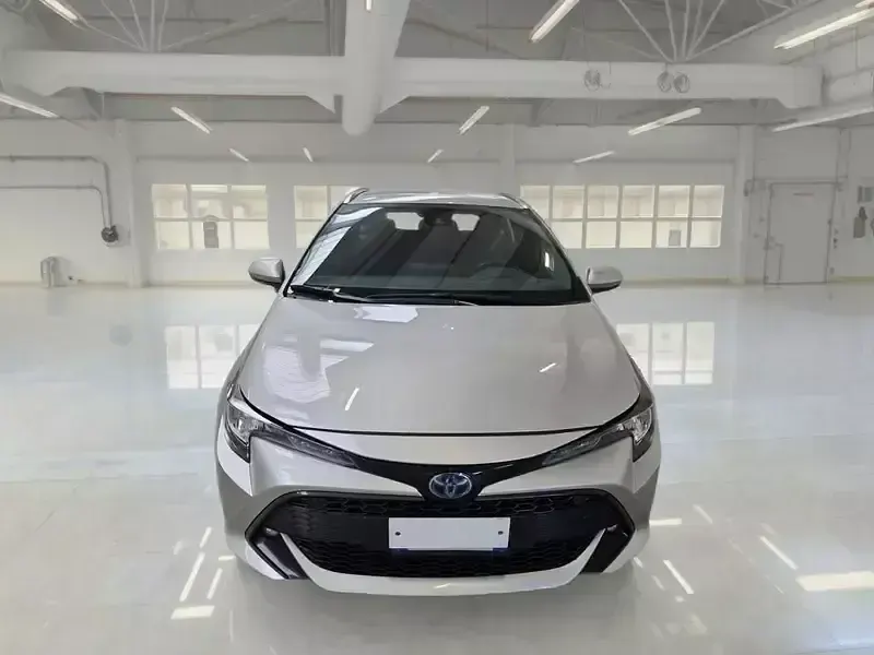 Usata Toyota Corolla Business Edition 97 CV (71 kW) 2022 Station wagon