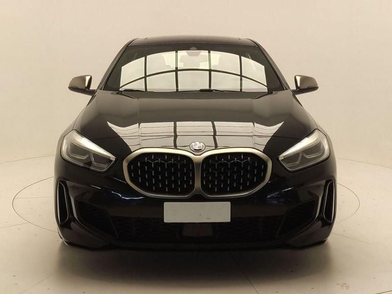 Usata BMW M135 306 CV (225 kW) 2020 Other Utilitaria