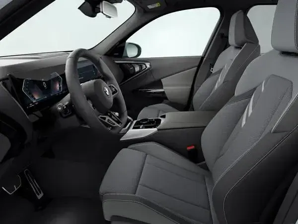 Nuova BMW X3 Comfort Edition 190 CV (139 kW) 2026 Brooklyn grey metallic SUV
