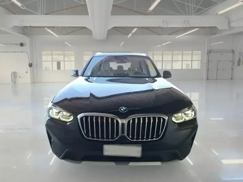 Usata BMW X3 292 CV (214 kW) 2022 SUV