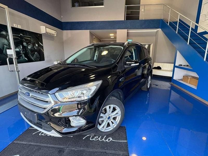 Other Usata 2020 Ford Kuga SUV | 12.990 € (Super prezzo) - Immagine 1/4