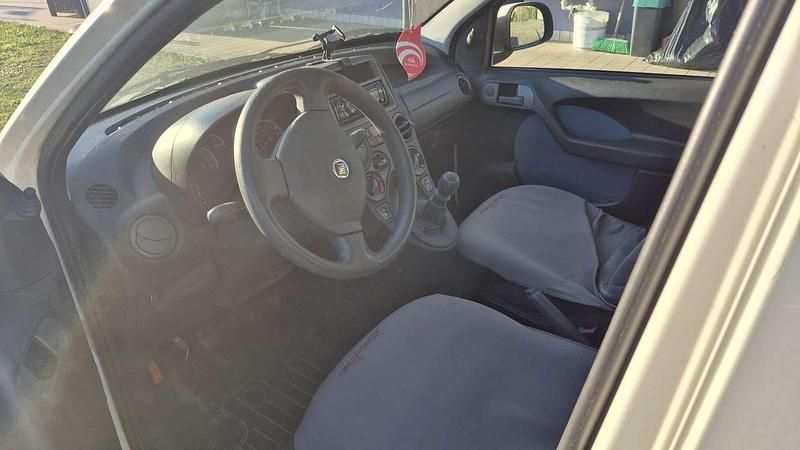 Usata Fiat Panda Dynamic 60 CV (44 kW) 2010 Utilitaria