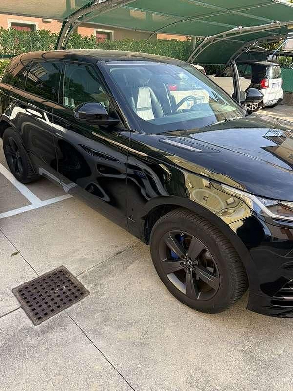 Usata Land Rover Range Rover Velar R-Dynamic 179 CV (131 kW) 2019 SUV