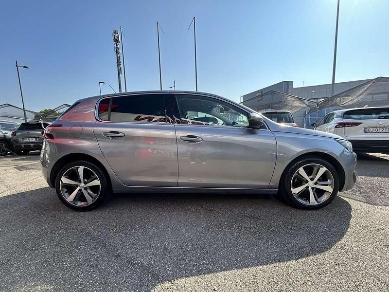 Usata Peugeot 308 S 120 CV (88 kW) 2016 Other Berlina