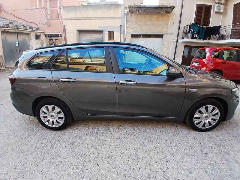 Usata Fiat Tipo Wagon 2018 Station wagon