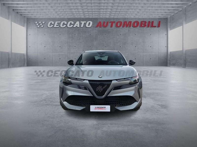 Usata Alfa Romeo Junior 114 kW (156 CV) 2025 Grigio SUV