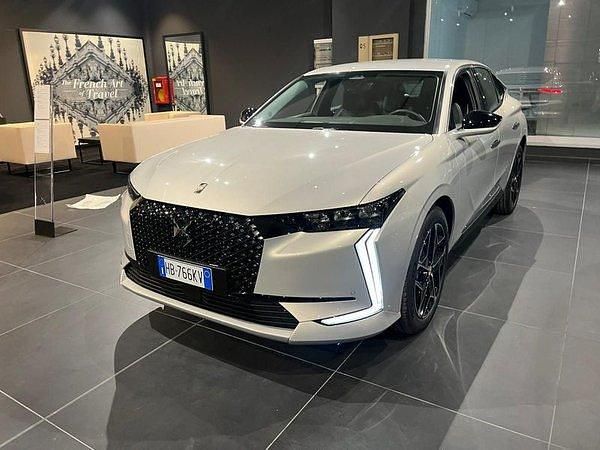 Occasion DS Automobiles DS4 131 ch (96 kW) 2025 SUV