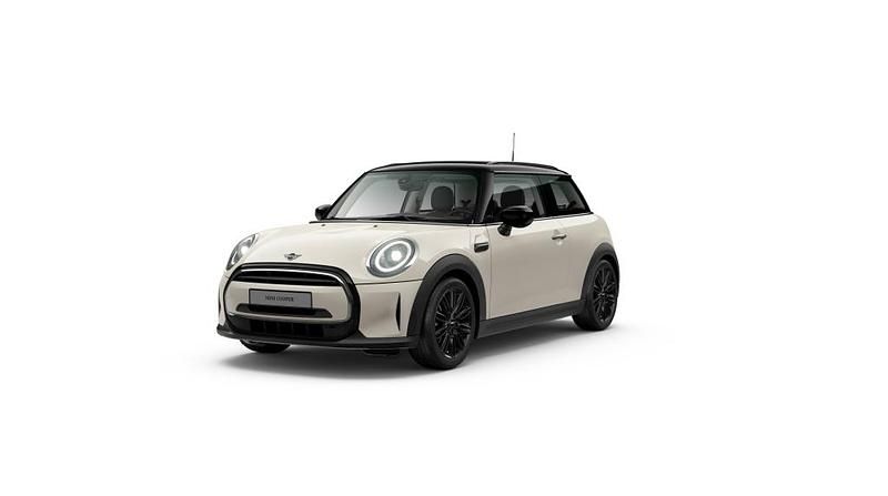 Usata 2022 Mini Cooper Due volumi | 22.900 € (Buon prezzo) - Immagine 1/1