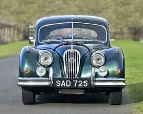 Usata Jaguar XK 193 CV (141 kW) 1956 Altri Coupé