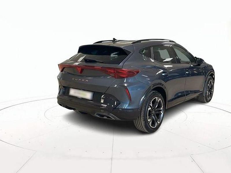 Usata Cupra Formentor 150 CV (110 kW) 2025 Vari colori pastello SUV