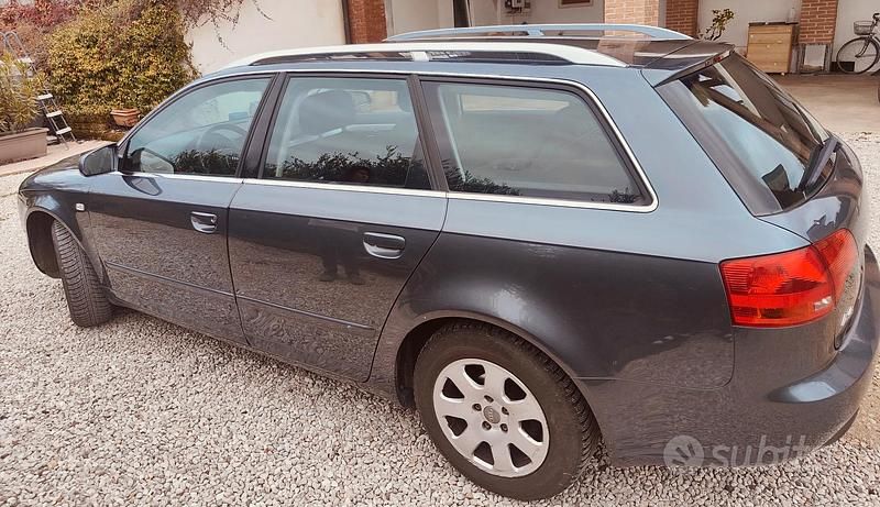 Usata Audi A4 115 CV (84 kW) 2006 Station wagon