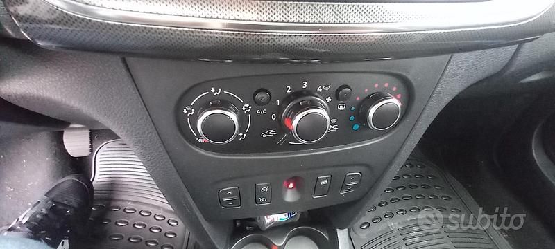 Usata Dacia Sandero Stepway 2019 Grigio Berlina