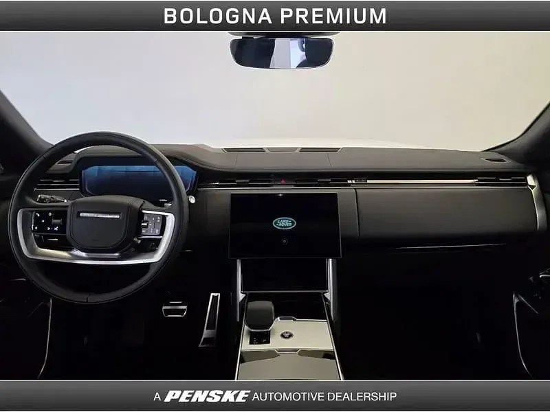 Usata Land Rover Range Rover HSE 249 CV (183 kW) 2025 Bianco SUV