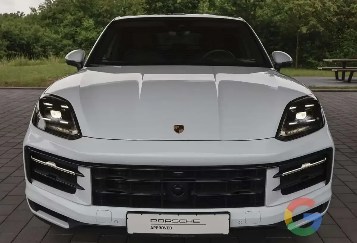 Usata Porsche Cayenne E-Hybrid 470 CV (345 kW) 2025 Other SUV