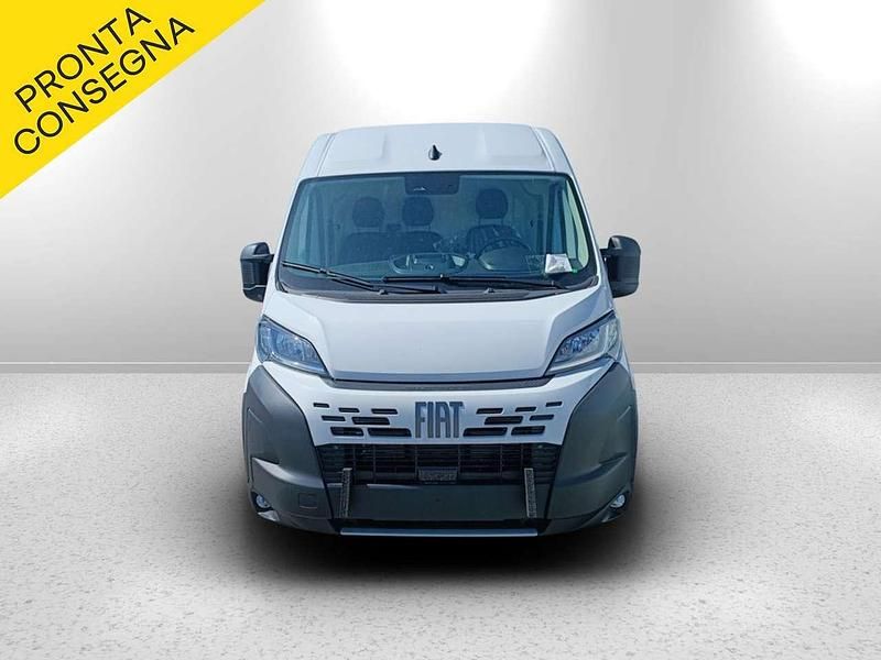 Nuova Fiat Ducato 140 CV (102 kW) 2026 Bianco Furgone