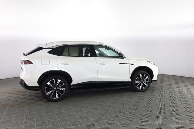 Usata MG HS Luxury 272 CV (200 kW) 2025 Bianco SUV