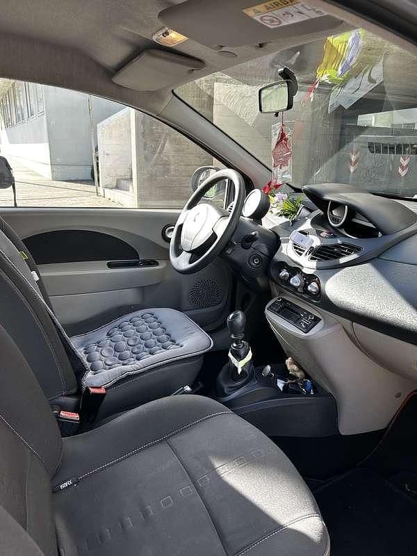 Usata Renault Twingo Privilege 58 CV (42 kW) 2008 Utilitaria