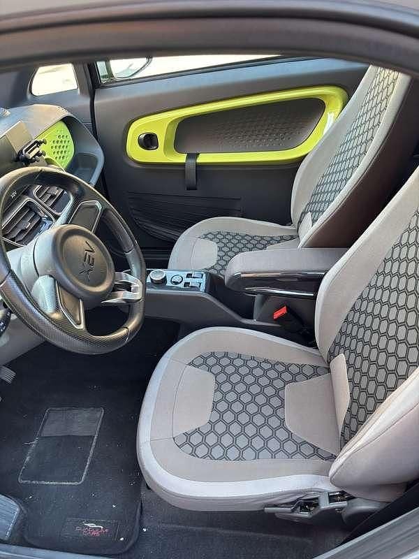 Usata XEV Yoyo 7 kW (10 CV) 2023 Utilitaria