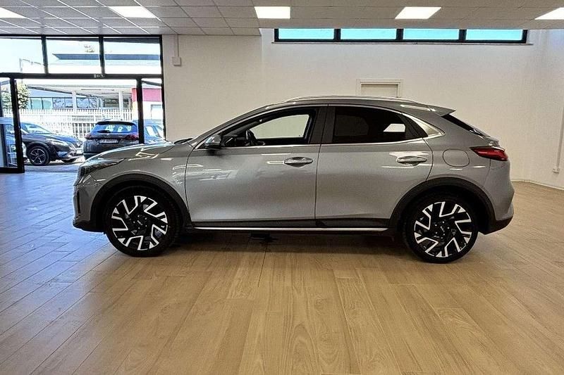 Usata Kia XCeed 120 CV (88 kW) 2023 Antracite SUV