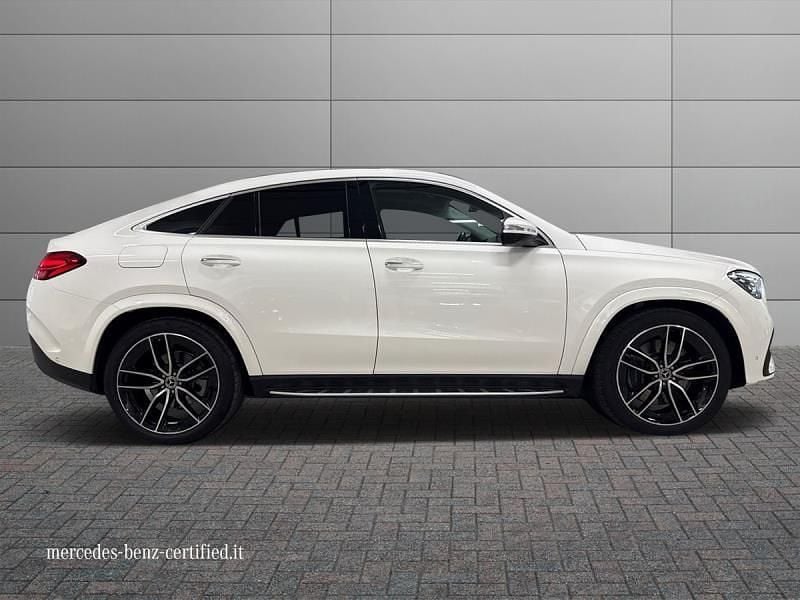 Occasion Mercedes GLE450 AMG AMG Line Premium Plus 367 ch (269 kW) 2024 Blanc SUV