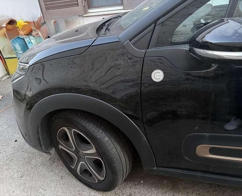 Usata Citroën C3 PureTech 83 CV (61 kW) 2023 Utilitaria