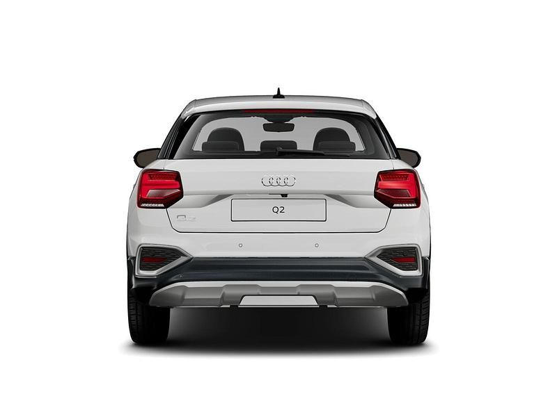 Nuova Audi Q2 Advanced Plus 116 CV (85 kW) 2025 Bianco SUV