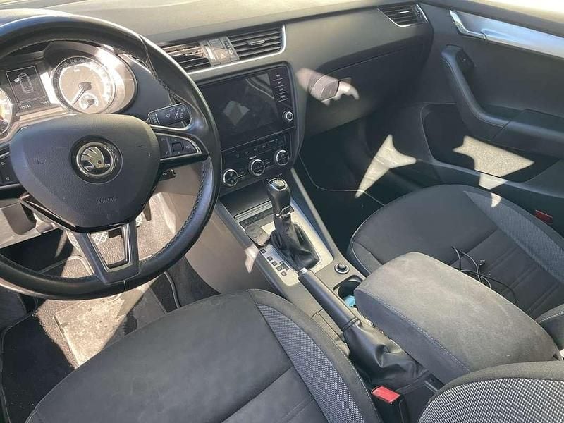 Usata Skoda Octavia Executive 116 CV (85 kW) 2017 Station wagon