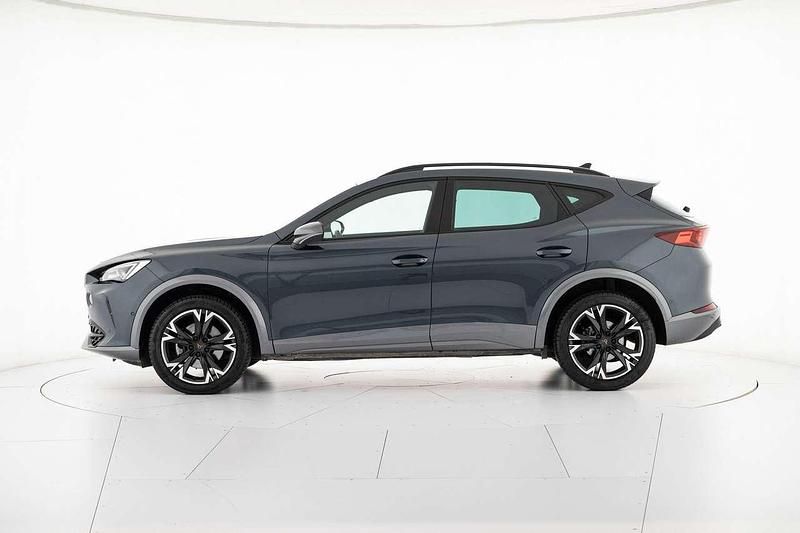 Usata Cupra Formentor 150 CV (110 kW) 2022 Other SUV
