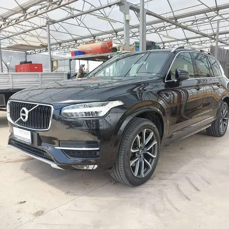 Usata Volvo XC90 Inscription 235 CV (172 kW) 2018 SUV