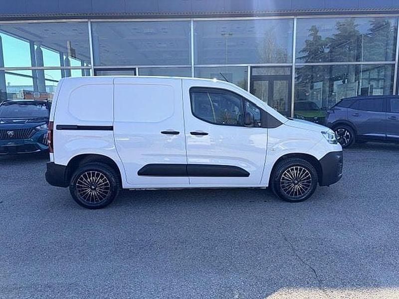 Occasion Citroën Berlingo 131 ch (96 kW) 2023 Blanc Monospace