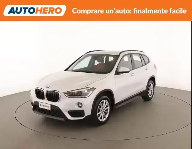 Usata BMW X1 M Sport 150 CV (110 kW) 2019 SUV