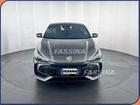 Usata MG MG3 Luxury 194 CV (142 kW) 2025 Grigio scuro Utilitaria