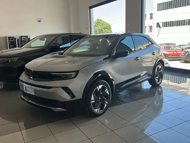 Nuova Opel Mokka-e 114 kW (156 CV) 2025 SUV