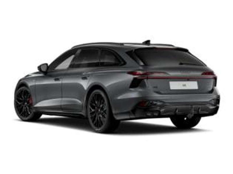 Nuova Audi A6 S-Line 204 CV (150 kW) 2026 Grigio Station wagon