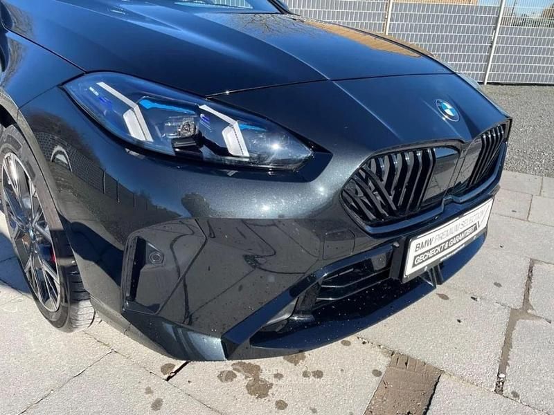 Usata BMW 120 M Sport 170 CV (125 kW) 2025 Nero Utilitaria