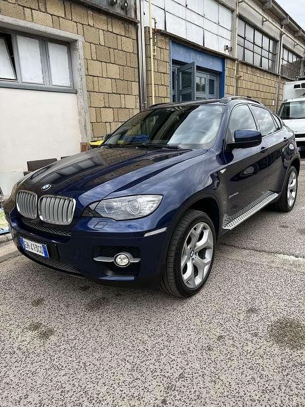 Usata BMW X6 303 CV (222 kW) 2011 SUV