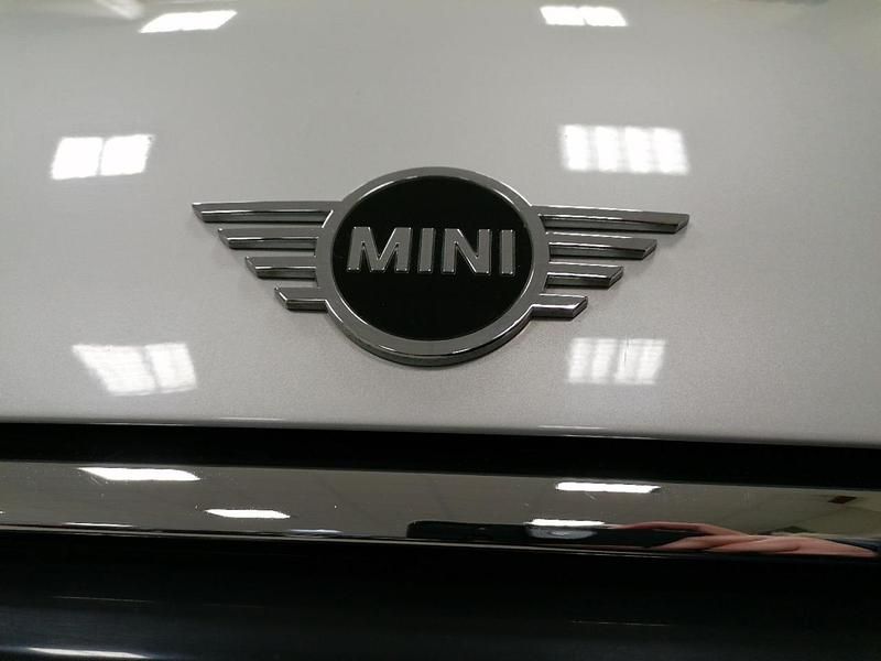 Usata Mini Cooper D 116 CV (85 kW) 2019 Grigio Utilitaria