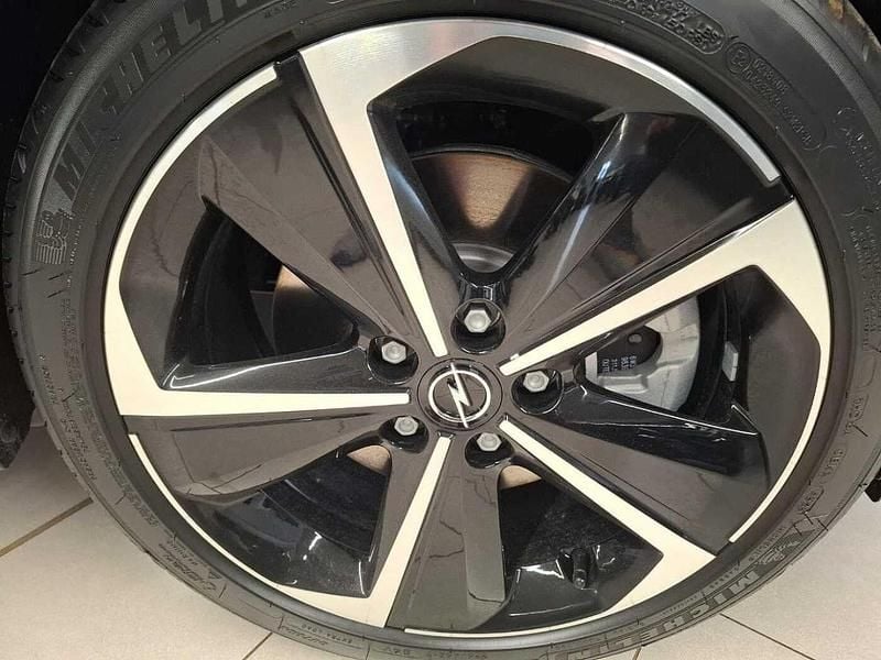 Nuova Opel Astra S 145 CV (106 kW) 2026 Blu Berlina